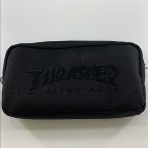 Thrasher Pencil Pouch 🔥